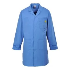 D-Vêtements ESD et Salles Blanches