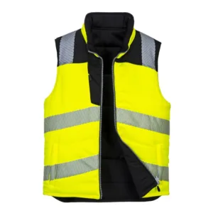 C-Gilets et Bodywarmers