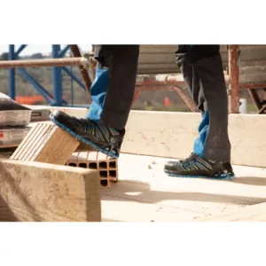 08-PROTECTION DES PIEDS