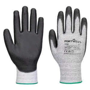 PW_Gant Grip 13 PU Diamond knit