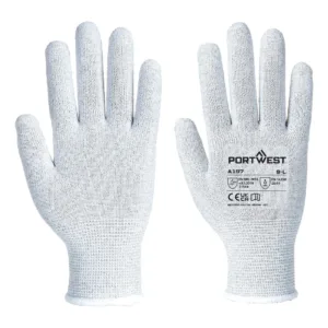 PW_Gant Antistatique