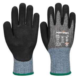 PW_Gant nitrile Vis-Tex Winter