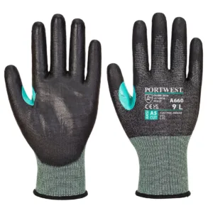 PW_Gant anti-coupure en PU CS E18