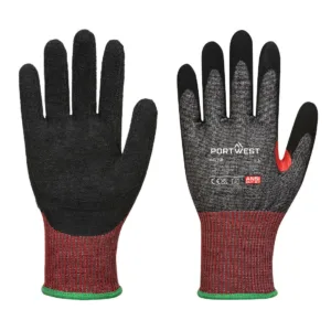 PW_Gant CS anti coupure F Mousse