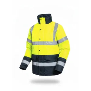 AG_Neon Yellow - Navy