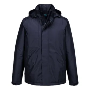 PW_Parka WX2 Eco-conçu