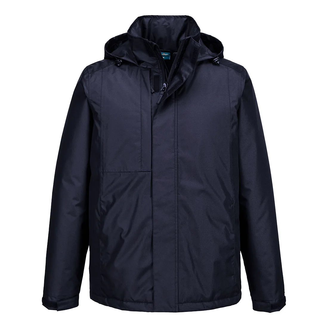PW_Parka WX2 Eco-conçu