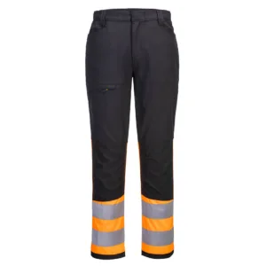 PW_Pantalon de travail stretch HV Classe 1 Eco WX2