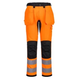 PW_Pantalon Holster HV Eco WX2