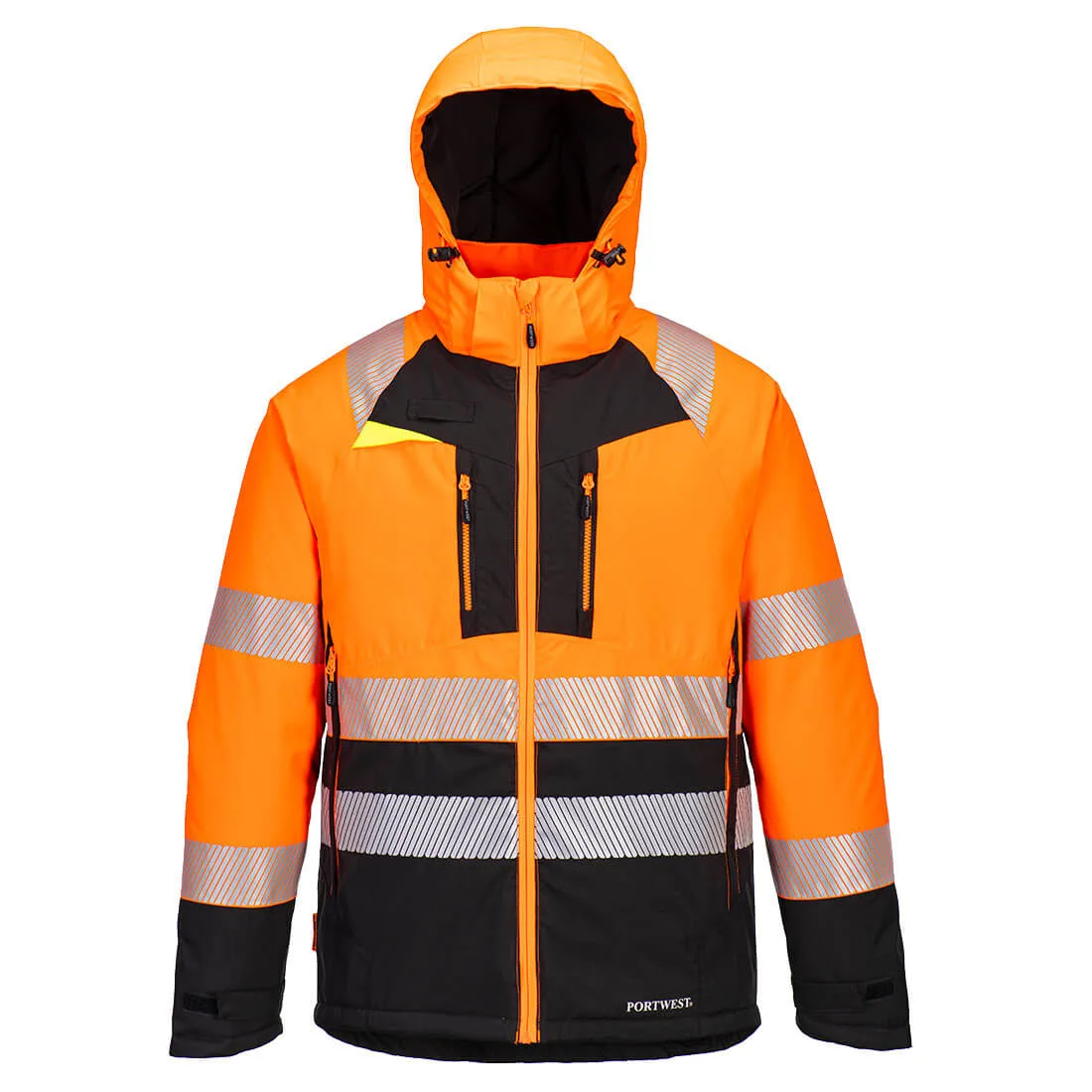PW_Parka DX4 HV Classe 2