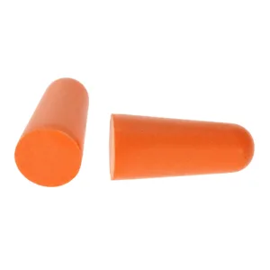 PW_Bouchon Anti-bruit en mousse de PU (200 paires)