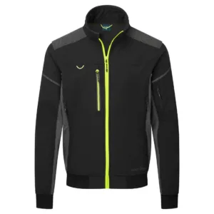 PW_EV4 Softshell Bomber Jacket (3L)