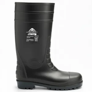 C-Bottes de Sécurité