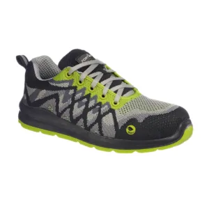 PW_Chaussure de sécurité éco-conçu Portwest Compositelite S1P