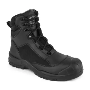 PW_Bottes de Sécurité O7S SR FO SC HRO