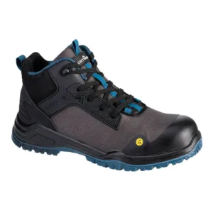 PW_Chaussure haute Bevel Composite S3S ESD SR FO