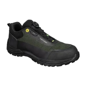 PW_Chaussures Girder Composite Mid S3S ESD SR FO