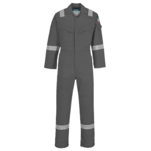 PW_Combinaison Antistatique super légère 210g