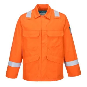 PW_Veste Bizflame Plus