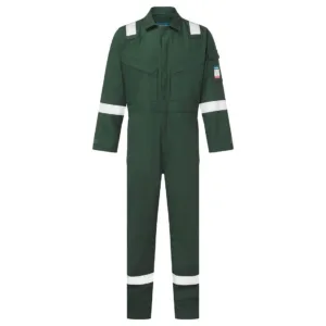 PW_Combinaison FR Legère Antistatique 280g