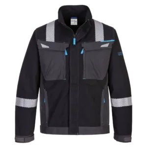 A-Vêtements de Travail Ignifugés
