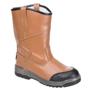 PW_Botte RIGGER Pro Steelite fourrée S3 CI