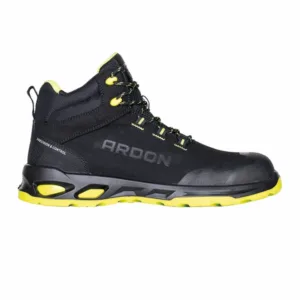 AR_BRIMIC HIGH S3S ESD