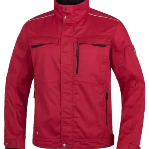 AR_SUMMER VESTE