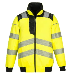 PW_Blouson PW3 haute visibilité 3-en-1