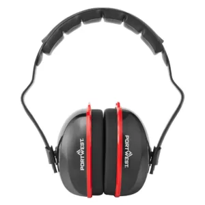 PW_Casque anti-bruit Confort