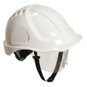 PW_Casque à visiere Endurance Plus visor