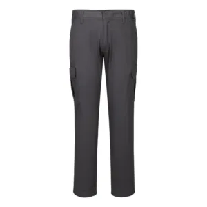 PW_Pantalon de travail Slim Stretch