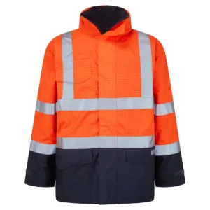 B-Protection Intempéries Ignifugée
