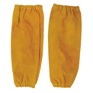 PW_Manchettes Soudure en Cuir