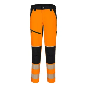 PW_Pantalon stretch HV PW3
