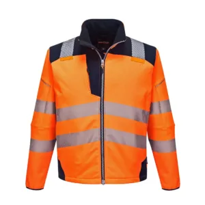 PW_Softshell Haute-Visibilité PW3