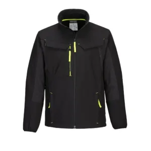 PW_Veste Softshell WX3 Eco hybrid (2 couches)
