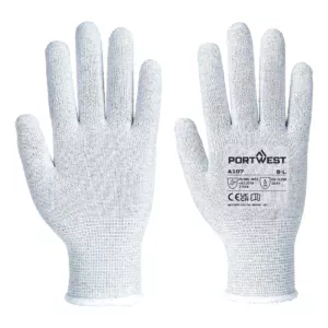 PW_Gant Antistatique