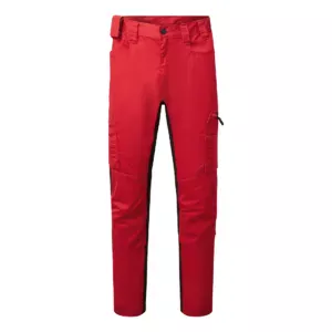 PW_Pantalon de travail éco-conçu WX2 stretch