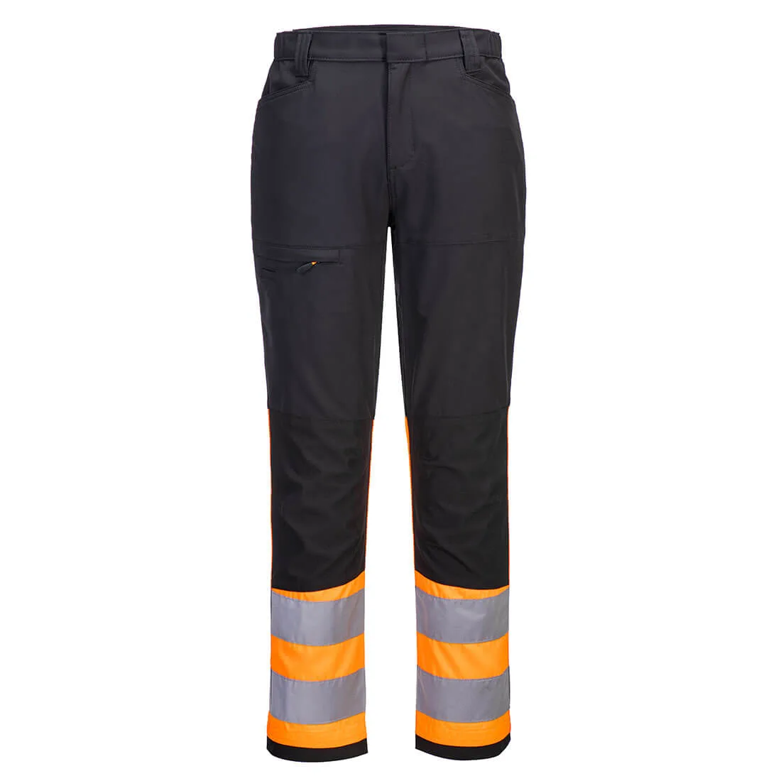 PW_Pantalon de travail stretch HV Classe 1 Eco WX2