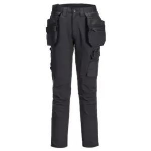 PW_Pantalon de travail stretch DX4 Holsters amovible