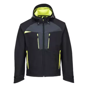PW_Veste Softshell DX4