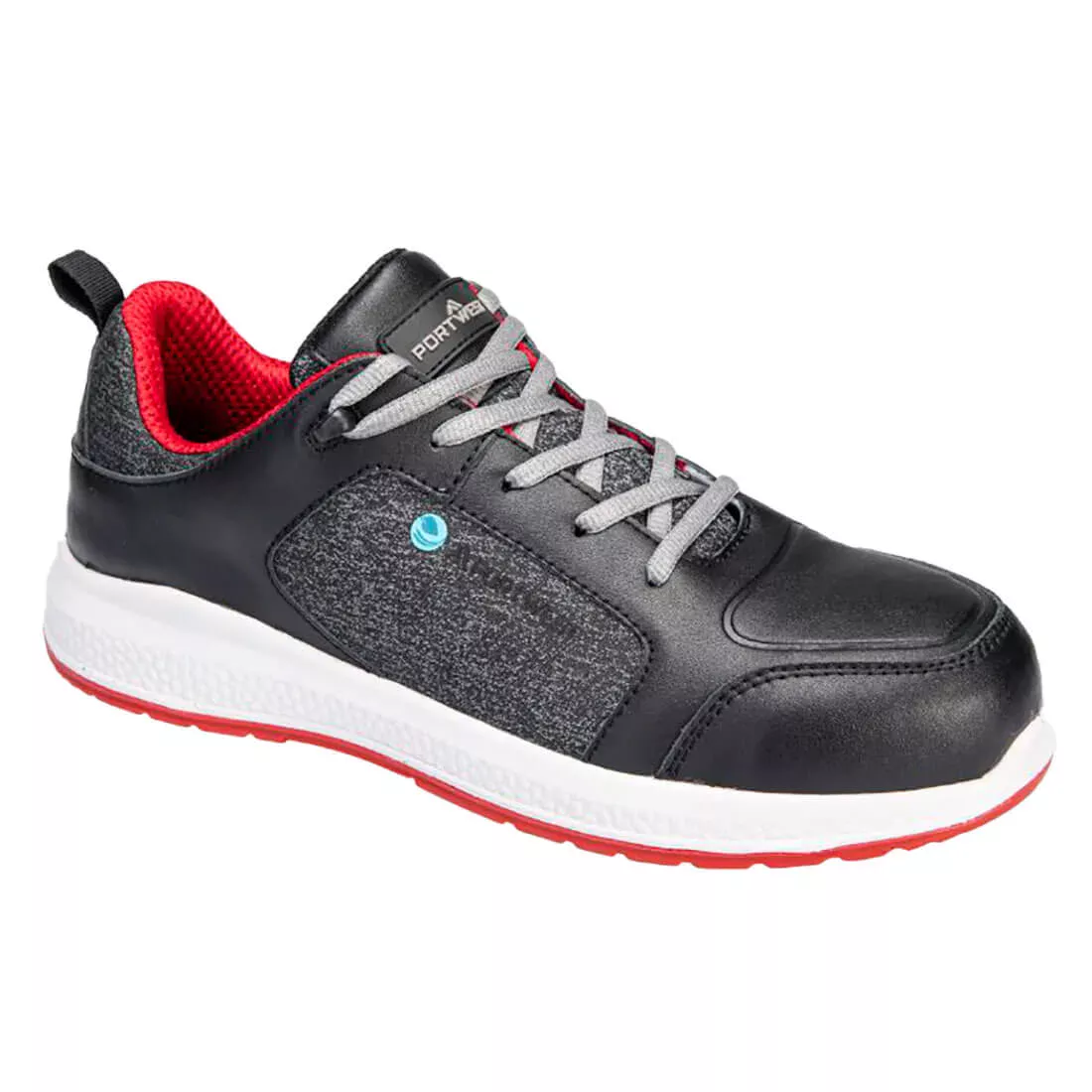 PW_Basket Eco-conçu Composite S3S SR