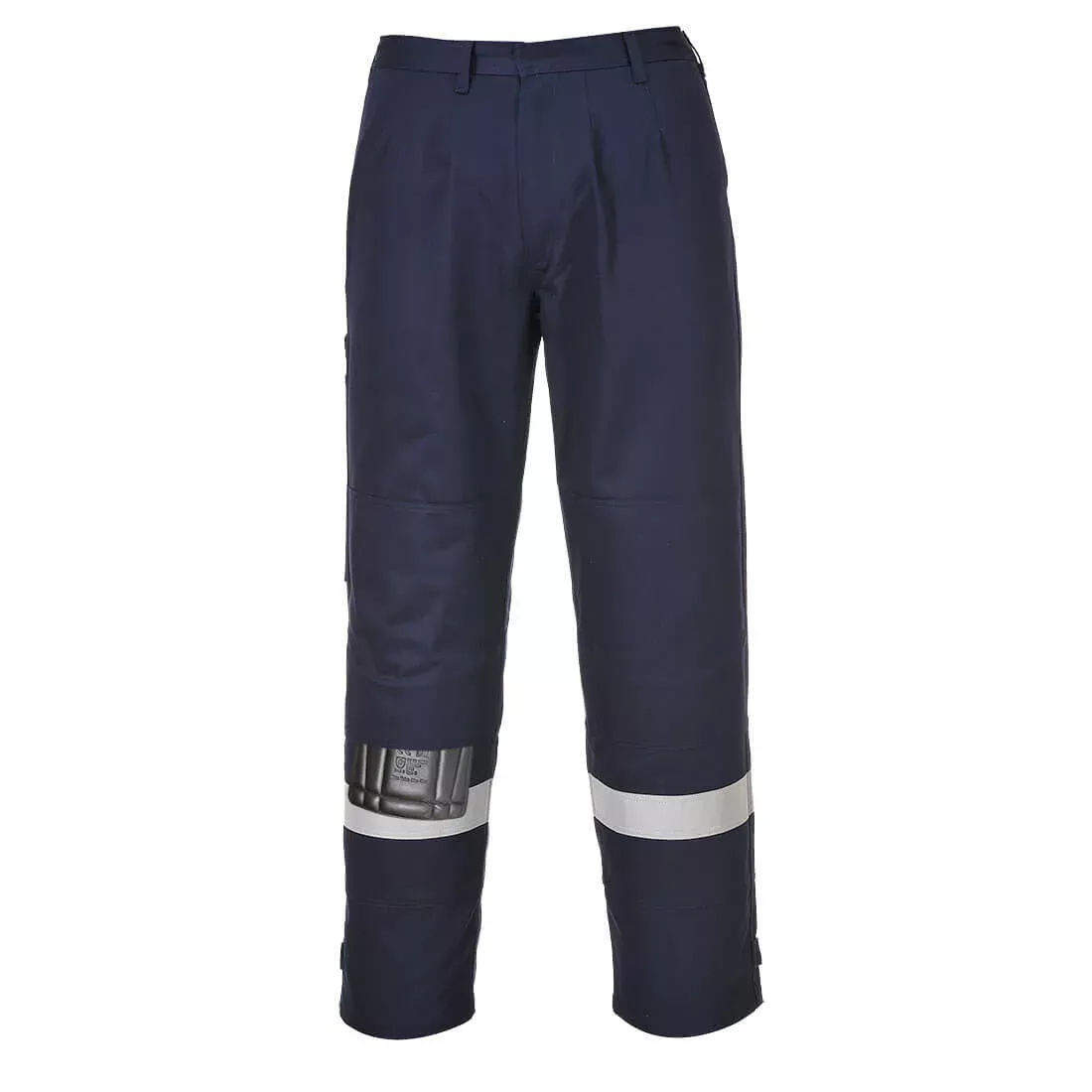 PW_Pantalon Bizflame Plus