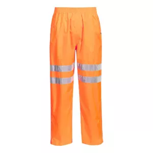 PW_Pantalon Hi-Vis Traffic