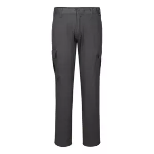 PW_Pantalon de travail Slim Stretch