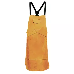 PW_Tablier Soudeur en Cuir