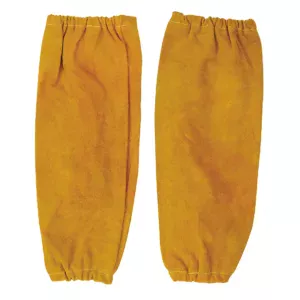 PW_Manchettes Soudure en Cuir